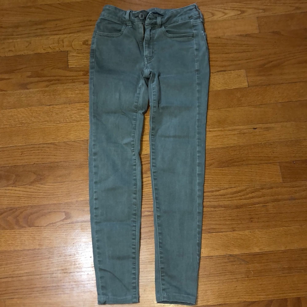 AE jeans